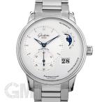 グラスヒュッテ オリジナル パノマティック ルナ 90-02-42-32-24 GLASHUTTE ORIGINAL