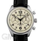 ベル&amp;ロス ヴィンテージ ヴィンテージ　126-S　革 BELL &amp; ROSS VINTAGE