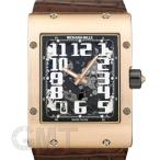 リシャール ミル オートマティック エクストラフラット RM016 RICHARD MILLE 【中古】【メンズ】 【腕時計】 【送料無料】
