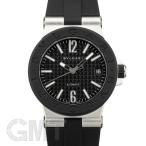 ブルガリ ディアゴノ ディアゴノ ラバー　DG35BSVD BVLGARI 【未使用品】【メンズ】 【腕時計】 【送料無料】 【年中無休】