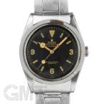 ロレックス エクスプローラーI ハニカムダイヤル 6350 ROLEX 【中古】【メンズ】 【腕時計】 【送料無料】 【年中無休】