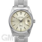 チュードル プリンス オイスターデイト シルバー 74000 TUDOR 【中古】【メンズ】 【腕時 ...
