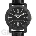 ブルガリ ブルガリ・ブルガリ カーボンゴールド BBW40CGLD BVLGARI 【中古】【メンズ ...