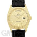 ロレックス デイデイト 1803 シャンパン ROLEX 中古 メンズ  腕時計  送料無料  年中無休
