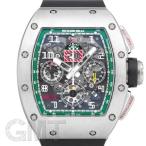 ����������300�ܡۥꥷ�㡼��ߥ� RM011 �����ȥޥƥ��å� �ե饤�Хå� �����Υ���� RM011 �ե���ڡ��ޥå���TI����ޥ󡦥��饷�å� RICHARD MILLE ����š�