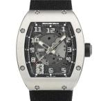 ���V���[�� �~�� �I�[�g�}�`�b�N RM005 �z���C�g�S�[���h RICHARD MILLE �y���Áz�y�����Y�z �y�r���v�z �y���������z �y�N�����x�z