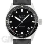 ブランパン フィフティファゾムス バチスカーフ チタン 5000-1230-B52A BLANCPAIN 【中古】【メンズ】 【腕時計】 【送料無料】 【年中無休】