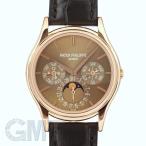 パテック・フィリップ グランド コンプリケーション パーペチュアルカレンダー 5140R-001 P ...