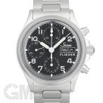 ジン 356.FLIEGER.M ステンレスベルト SINN 【中古】【メンズ】 【腕時計】 【送料 ...