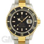 ロレックス サブマリーナ 16613 Tiffanyダブルネーム ROLEX 【中古】【メンズ】 【 ...