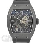 リシャール ミル RM023 オートマティック チタン DLC RICHARD MILLE 【中古】【メンズ】 【腕時計】 【送料無料】 【年中無休】