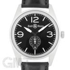 ベル&amp;ロス BR123 オリジナルブラック BR123-95-SS BELL &amp; ROSS 【中古】【メンズ】 【腕時計】 【送料無料】 【年中無休】