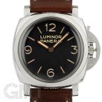 パネライ ルミノール1950 3DAYS 47ｍｍ PAM00372 OFFICINE PANERAI 【中古】【メンズ】 【腕時計】 【送料無料】 【年中無休】