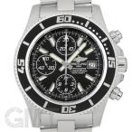 ブライトリング スーパーオーシャン クロノ アビスホワイト A110B84PRS BREITLING 【中古】【メンズ】 【腕時計】 【送料無料】 【年中無休】