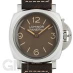 オフィチーネ パネライ ルミノール1950 3days ACCIAO 47mm PAM00663 限定1000本 OFFICINE PANERAI 【中古】【メンズ】 【腕時計】 【送料無料】 【年中無休】