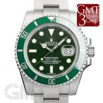 【未使用品】ロレックス サブマリーナ デイト 116610LV ROLEX 【未使用品】【メンズ】  ...
