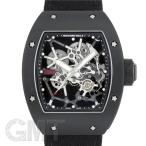 リシャール ミル RM035 ラファエル・ナダル クロノフィアブル RICHARD MILLE 【中古】【メンズ】 【腕時計】 【送料無料】 【年中無休】