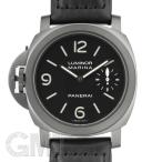 パネライ ルミノール マリーナ レフトハンド PAM00026　K番 2008年復刻 世界限定100 ...