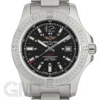 ブライトリング コルト44 オートマチック A173B44PCS BREITLING 【中古】【メンズ】 【腕時計】 【送料無料】 【年中無休】