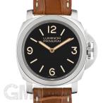 【ブティック限定】パネライ ルミノール ベース PAM00390 OFFICINE PANERAI 【中古】【メンズ】 【腕時計】 【送料無料】 【年中無休】