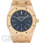 �I�[�f�}�E�s�Q ���C�����I�[�N �G�N�X�g���V�� �u���[ �s���N�S�[���h 15202OR.OO.1240OR.01 AUDEMARS PIGUET �y���Áz�y�����Y�z �y�r���v�z �y���������z