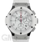 ウブロ ビッグバン サンモリッツ 301.SE.230.RW HUBLOT 【中古】【メンズ】 【腕 ...