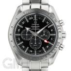 オメガ スピードマスター ブロードアロー GMT 3581.50 OMEGA 【中古】【メンズ】 【 ...