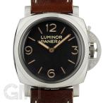 パネライ ルミノール 1950 3デイズ PAM00372 OFFICINE PANERAI 【中古】【メンズ】 【腕時計】 【送料無料】 【年中無休】