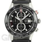 タグ・ホイヤー カレラ キャリバー ホイヤー01 43mm CAR201Z.FT6046 TAG HEUER 【中古】【メンズ】 【腕時計】 【送料無料】 【年中無休】