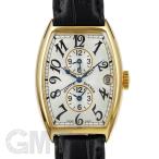 フランク・ミュラー マスターバンカー 5850MB イエローゴールド FRANCK MULLER 【 ...