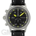 ジン 356.EURO.FLIEGER SINN 【中古】【メンズ】 【腕時計】 【送料無料】 【年 ...