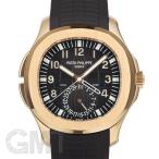 �y���g�p�i�z�p�e�b�N�E�t�B���b�v �A�N�A�m�[�g �g���x���^�C�� 5164R-001 PATEK PHILIPPE �y���g�p�i�z�y�����Y�z �y�r���v�z �y���������z �y�N�����x�z