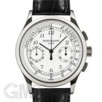 パテック・フィリップ コンプリケーション クロノグラフ 5170G-001 PATEK PHILIP ...