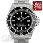 ロレックス シードゥエラー 16600 ROLEX 【中古】【メンズ】 【腕時計】 【送料無料】 【 ...