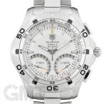 タグ・ホイヤー アクアレーサー キャリバーS レガッタ CAF7011.BA0815 TAG HEU ...