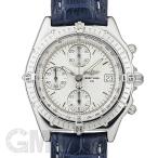 ブライトリング クロノマット シルバー A136G31FBD/A13050.1 BREITLING 【中古】【メンズ】 【腕時計】 【送料無料】 【年中無休】