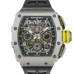 ��2017ǯ����ۥꥷ�㡼�롦�ߥ� RM011-03 ������ RICHARD MILLE ����šۡڥ�󥺡� ���ӻ��ס� ������̵���� ��ǯ��̵�١�