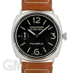 オフィチーネ パネライ ラジオミール ブラックシール 45ｍｍ PAM00183 OFFICINE PANERAI 【中古】【メンズ】 【腕時計】 【送料無料】 【年中無休】