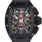 ¥ê¥·¥ã¡¼¥ë ¥ß¥ë ¥ª¡¼¥È¥Þ¥Á¥Ã¥¯ RM011 ¥«¡¼¥Ü¥ó¥³¥ó¥Ý¥¸¥Ã¥È RICHARD MILLE ¡ÚÃæ¸Å¡Û¡Ú¥á¥ó¥º¡Û ¡ÚÏÓ»þ·×¡Û ¡ÚÁ÷ÎÁ̵ÎÁ¡Û ¡ÚÇ¯ÃæÌµµÙ¡Û