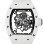 リシャール ミル RM055 バッバ ワトソン  RICHARD MILLE 【中古】【メンズ】 【腕時計】 【送料無料】 【年中無休】