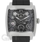 世界200本限定タグホイヤー モナコ V4 チタニウム＆セラミック  WAW2080.FC6288 TAG HEUER 中古メンズ 腕時計 送料無料 年中無休