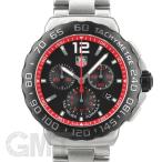 タグ・ホイヤー フォーミュラ１ クロノグラフ クォーツ CAU1116.BA0858 TAG HEUER 【中古】【メンズ】 【腕時計】 【送料無料】 【年中無休】