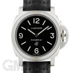 パネライ ルミノール ベース ロゴ 44ｍｍ PAM00000 OFFICINE PANERAI 【中古】【メンズ】 【腕時計】 【送料無料】 【年中無休】