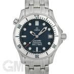 オメガ シーマスター 300 2552.80 ボーイズ OMEGA 【中古】【ユニセックス】 【腕時計】 【送料無料】 【年中無休】