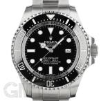 ロレックス シードゥエラー ディープシー 116660 ROLEX 中古 メンズ  腕時計  送料無 ...