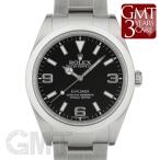 ロレックス エクスプローラーI 214270 旧型 ROLEX 【中古】【メンズ】 【腕時計】 【送料無料】 【年中無休】