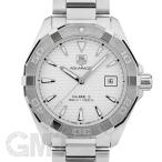 タグホイヤー アクアレーサー 300M キャリバー5 シルバー WAY2111.BA0910 TAG HEUER 【中古】【メンズ】 【腕時計】 【送料無料】 【年中無休】