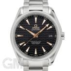 オメガ シーマスター アクアテラ マスターコーアクシャル 41.5mm 231.10.42.21.01.006 OMEGA 【中古】【メンズ】 【腕時計】 【送料無料】 【年中無休】