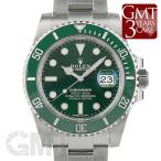 ロレックス サブマリーナデイト 116610LV グリーン ROLEX 【中古】【メンズ】 【腕時計 ...