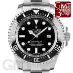ロレックス シードゥエラー ディープシー 116660 ROLEX 【中古】【メンズ】 【腕時計】  ...
